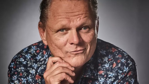 Sigurd Barrett – Tak for Livet