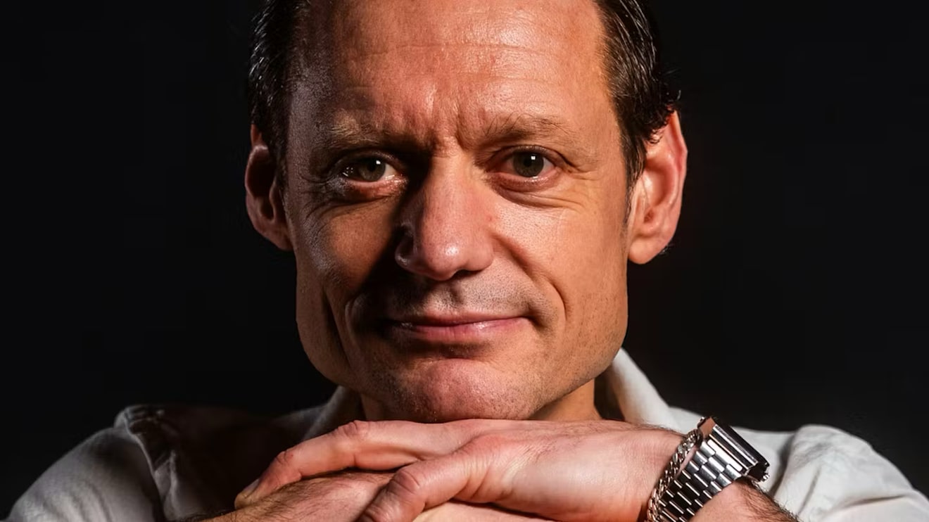 Troels Trier