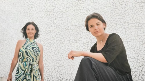 LIS WESSBERG feat. VERONIKA RUD